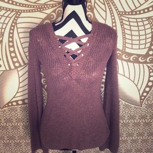 American Eagle Outfitters Sweater